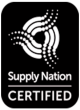 Supply Nation Certified Supply Nation Certified